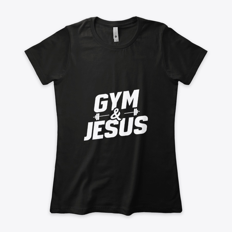 GYM & JESUS