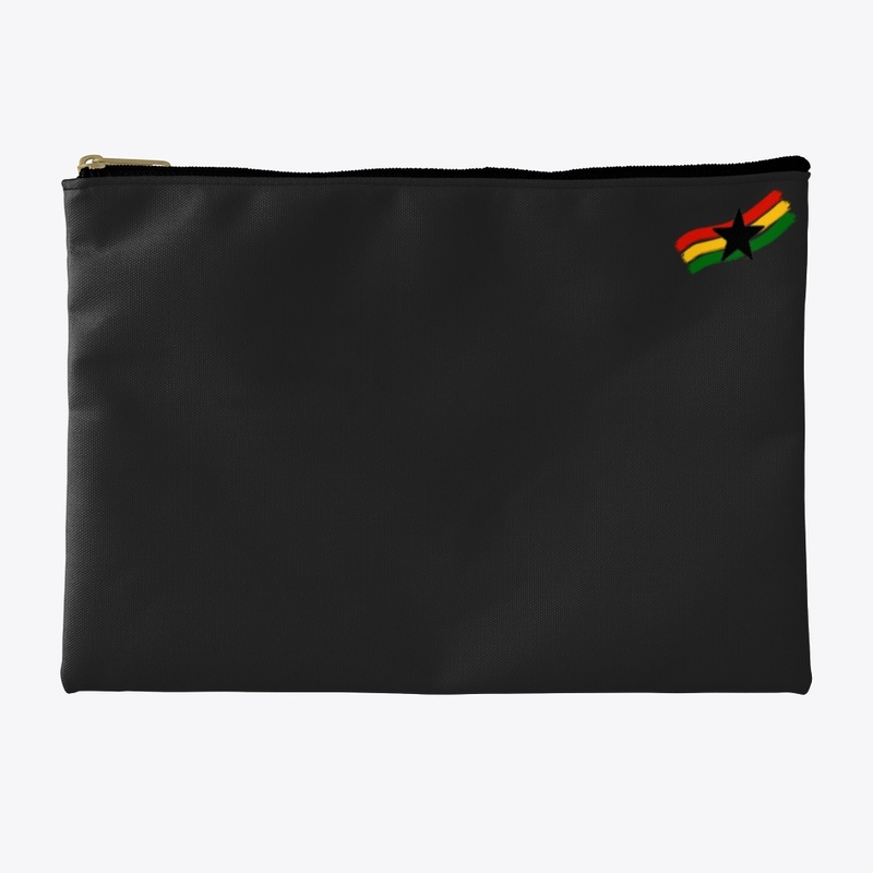 Nationalities's Desing (GHANA)
