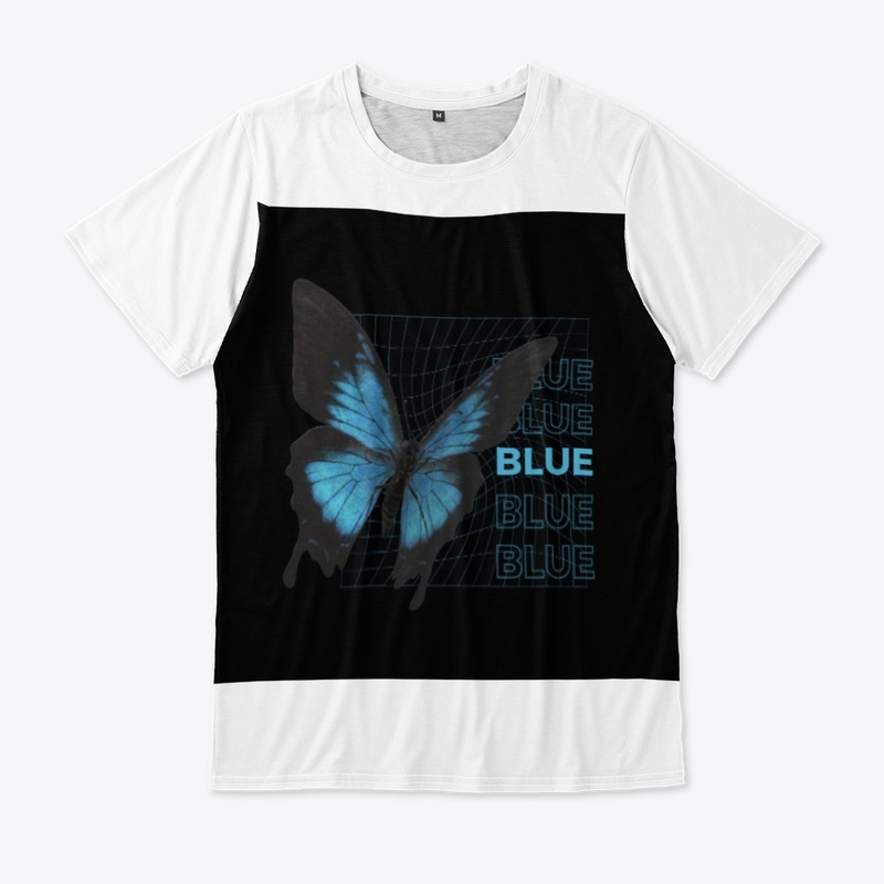 Papillon Paradise