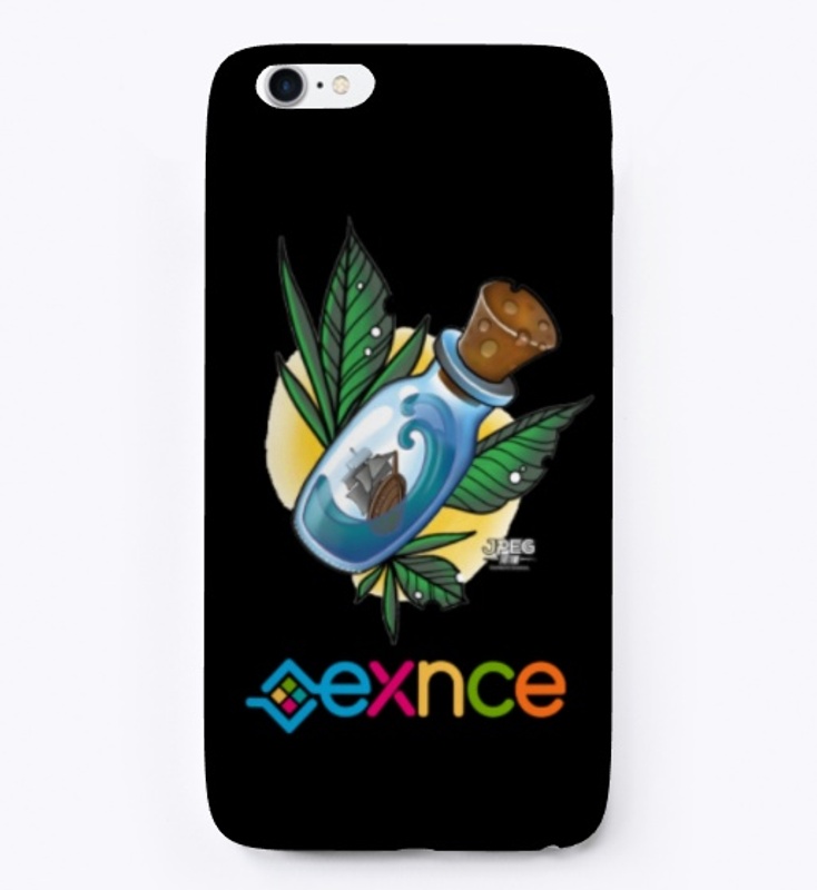 exnce 3