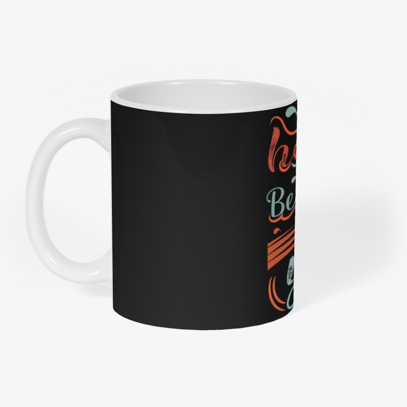 Advanced Typography T-shirt Design