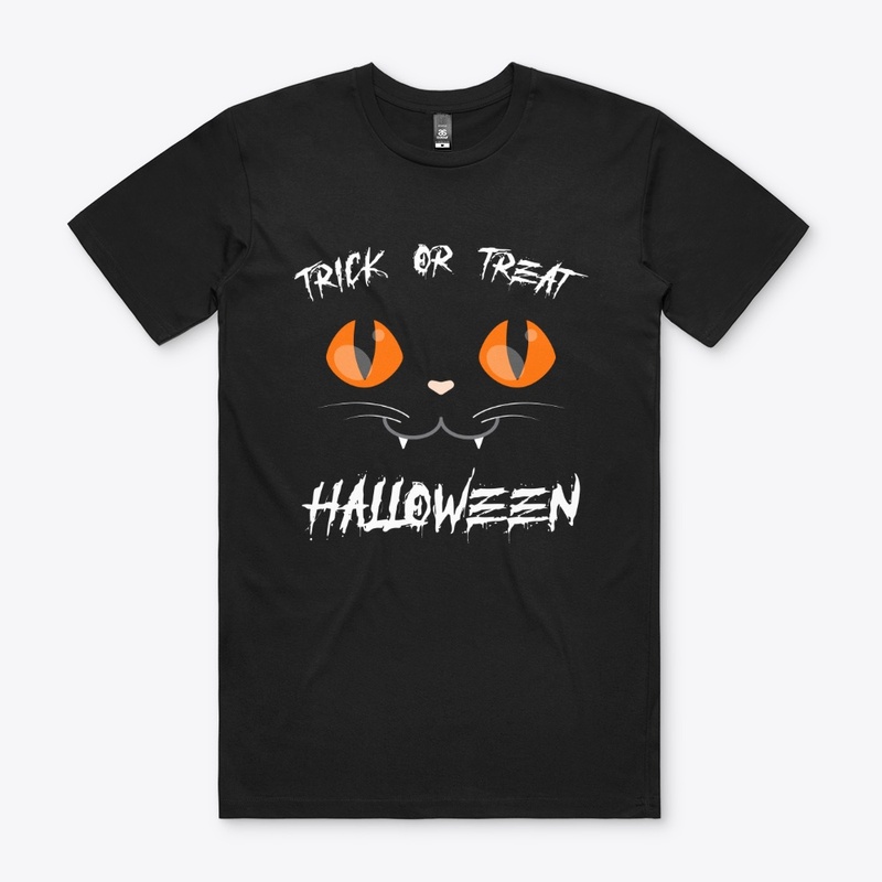 Trick or Treat Halloween