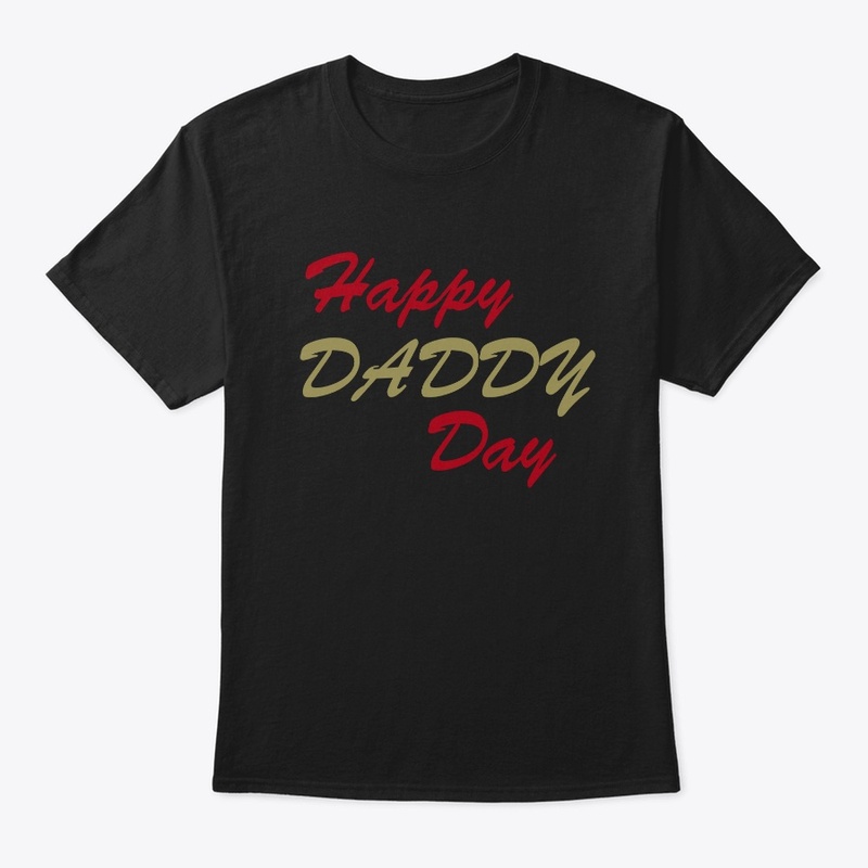 FATHER DAY T-SHIRT