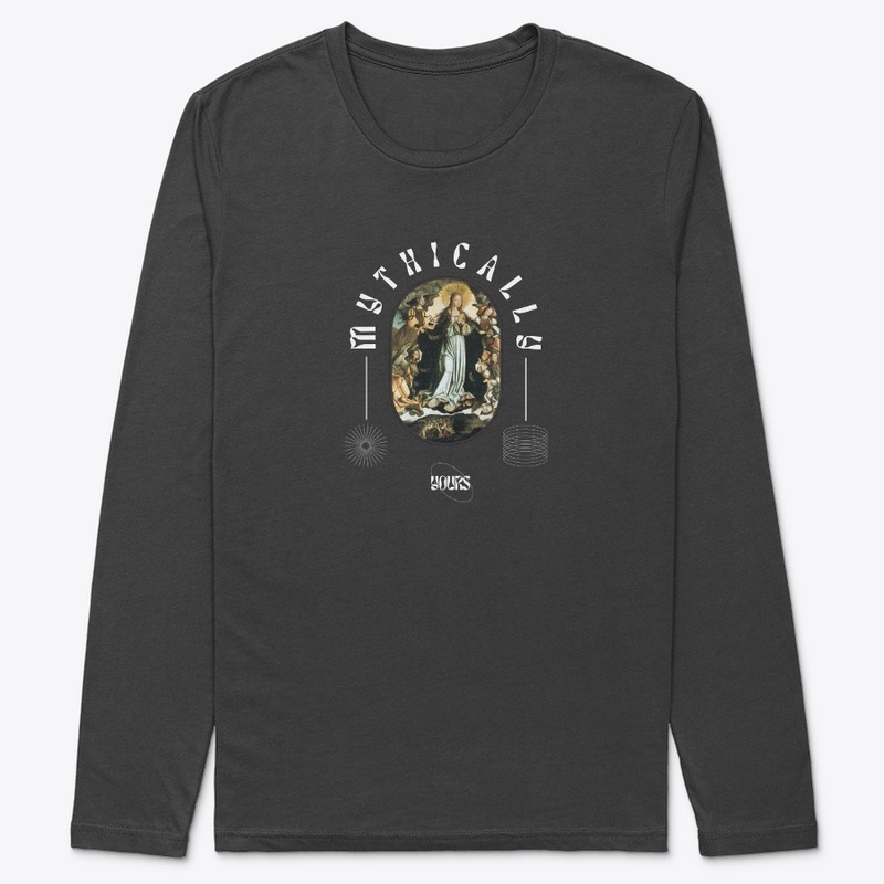 Yours Mythically - Mythology clothing