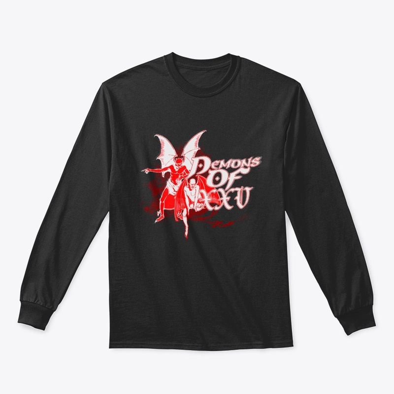 XXV Vintage - Demons