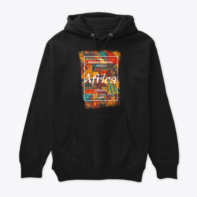 Africa