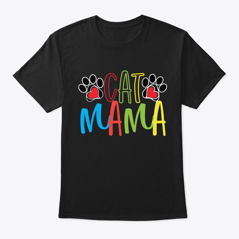 Cat Mama