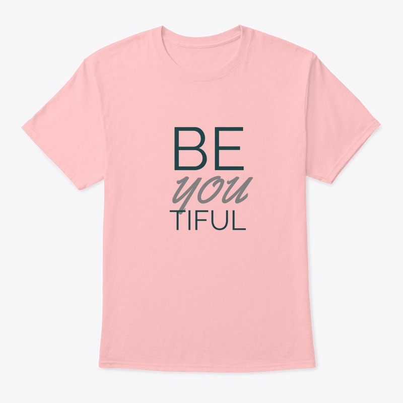 BE YOU TIFUL