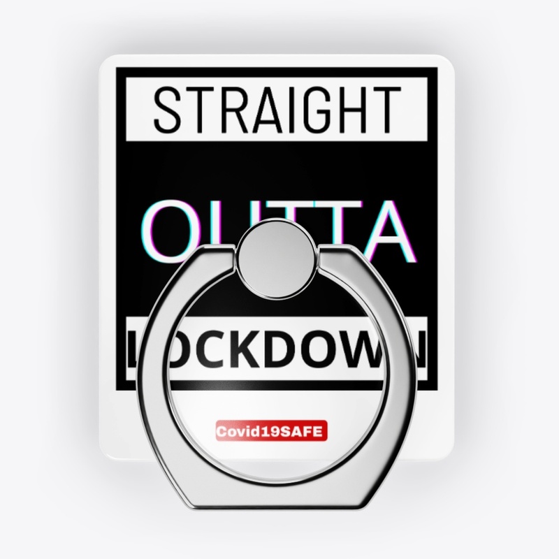 Straight Outta Lockdown