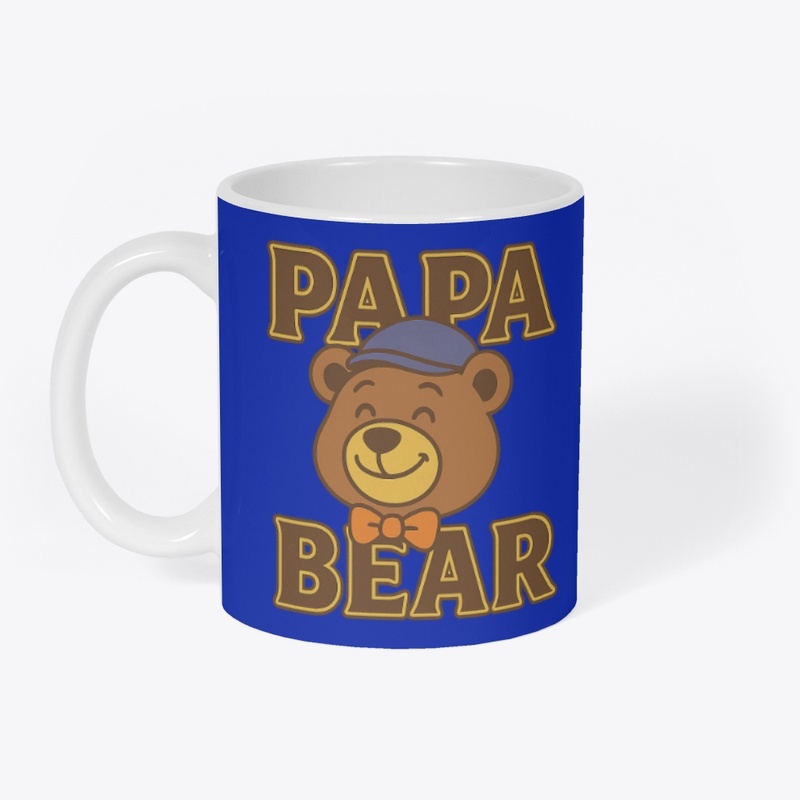 Papa Bear