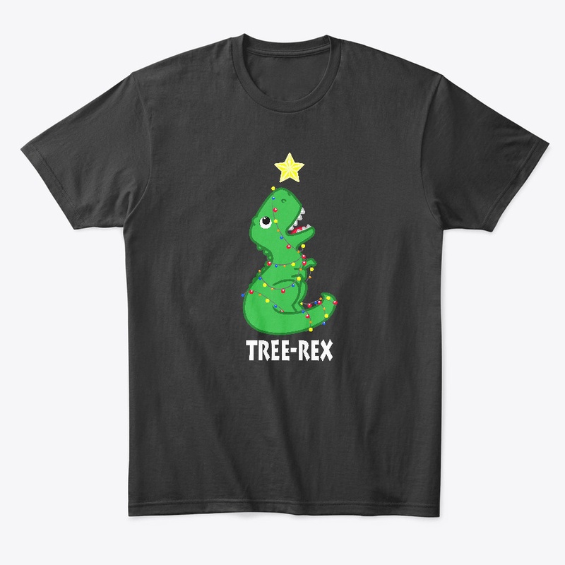 TREE-REX