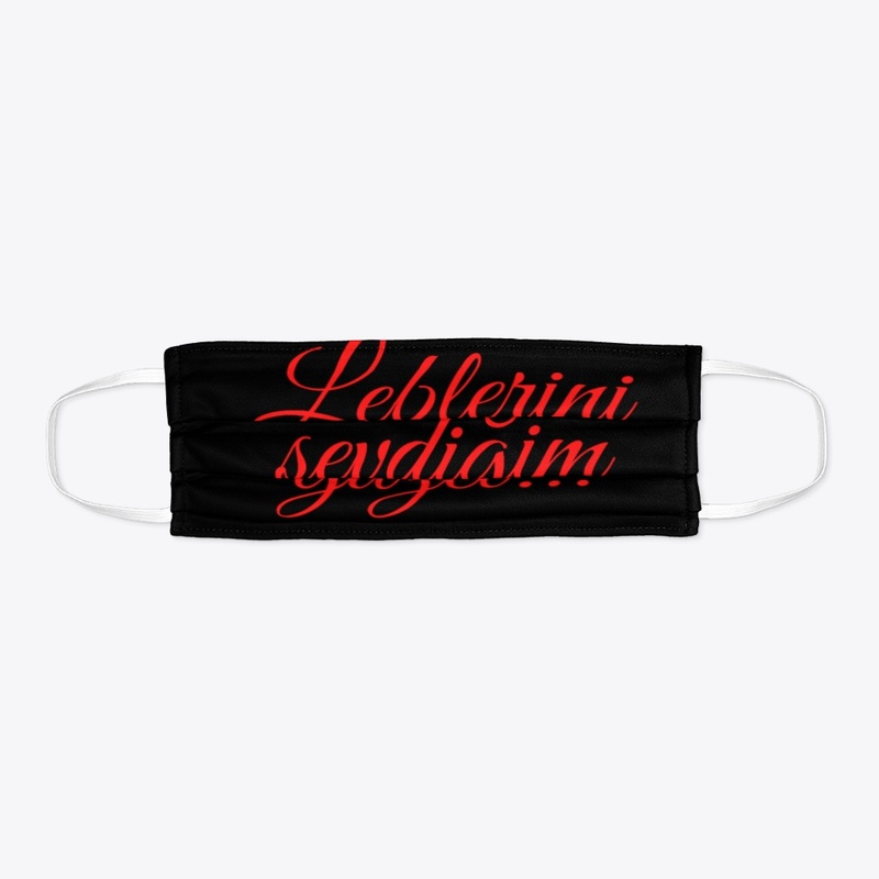 LEBLERINI SEVDIGIM