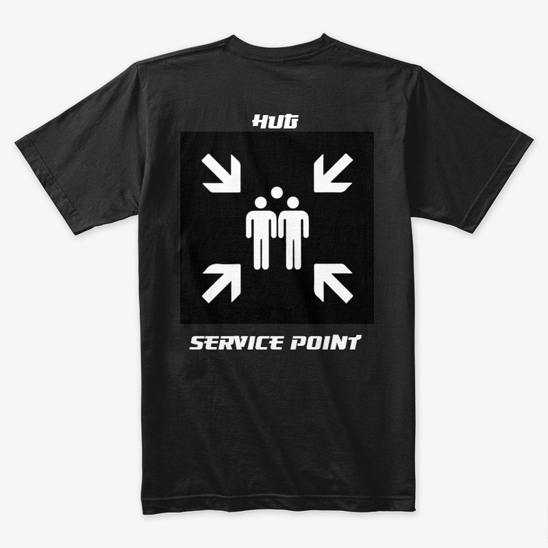 hug service point