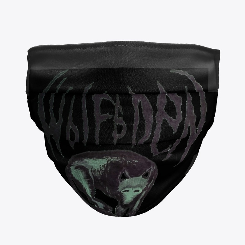 Wolfs Den Official Merch