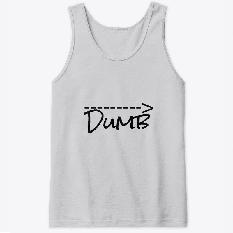 Adult Unisex Men Women White Tshirt 