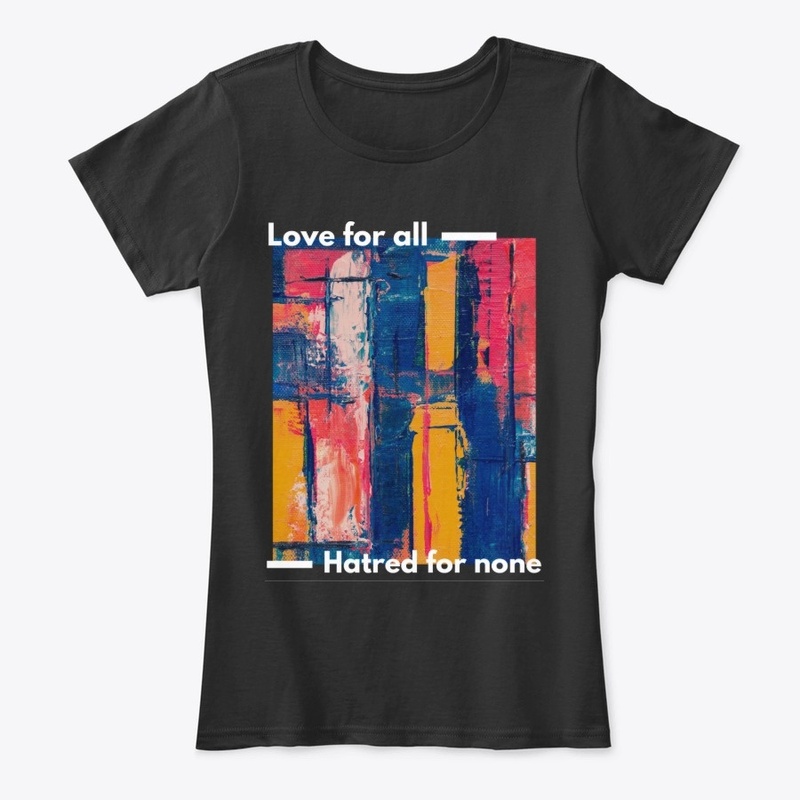 Fashionable Printed Hoodies & Tees