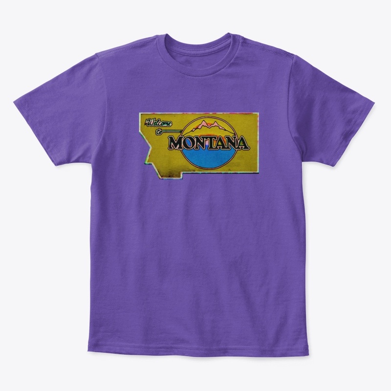 Welcome to Montana - alt 7