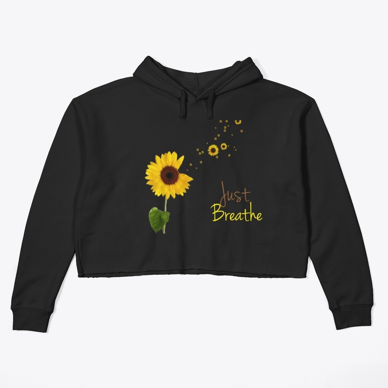 Just Breathe 