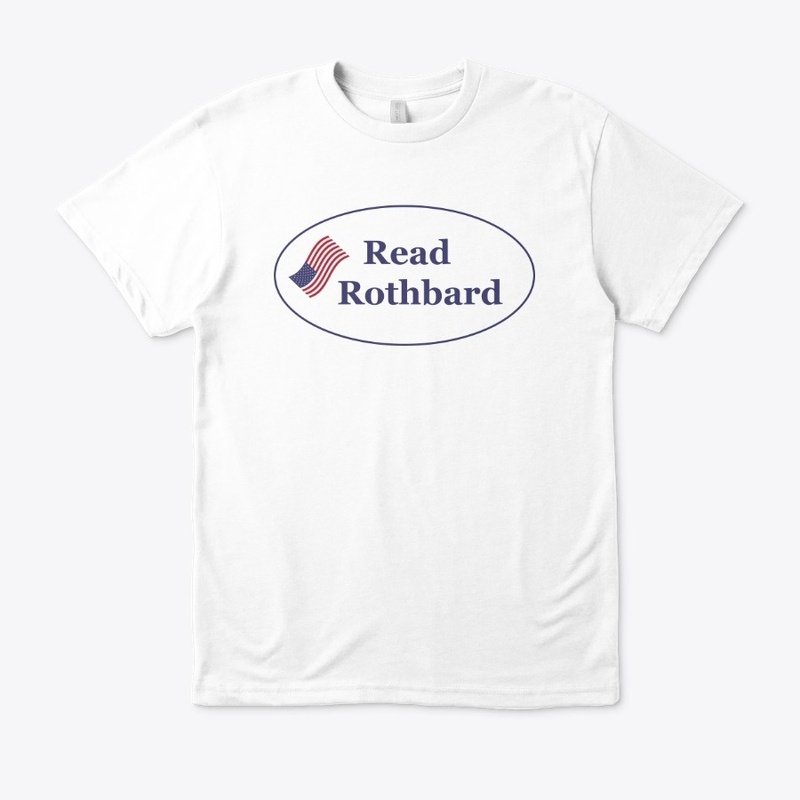 Vote Rothbard