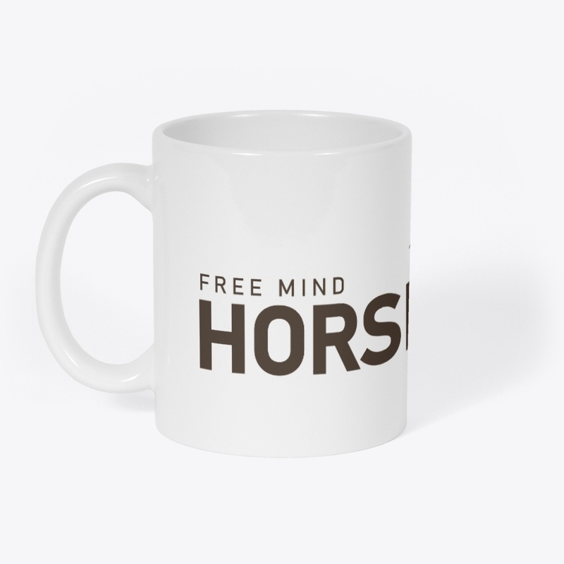 Free Mind Horse