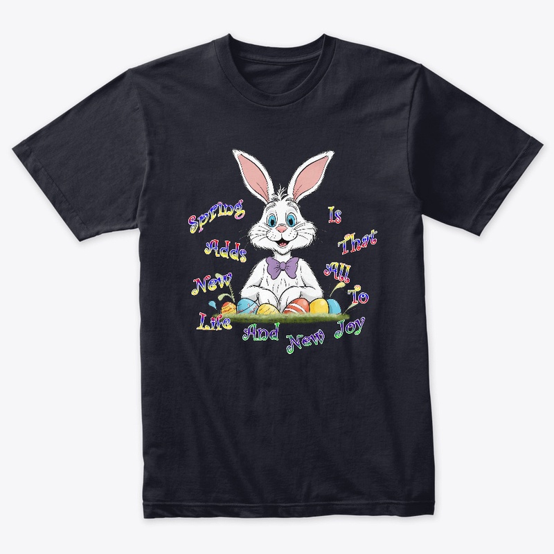 Easter Bunny