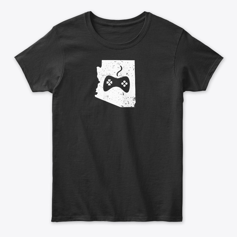 AZ Gamer