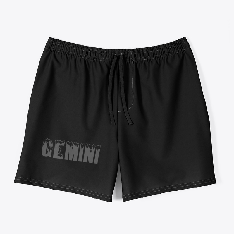 GEMINI ENERGY