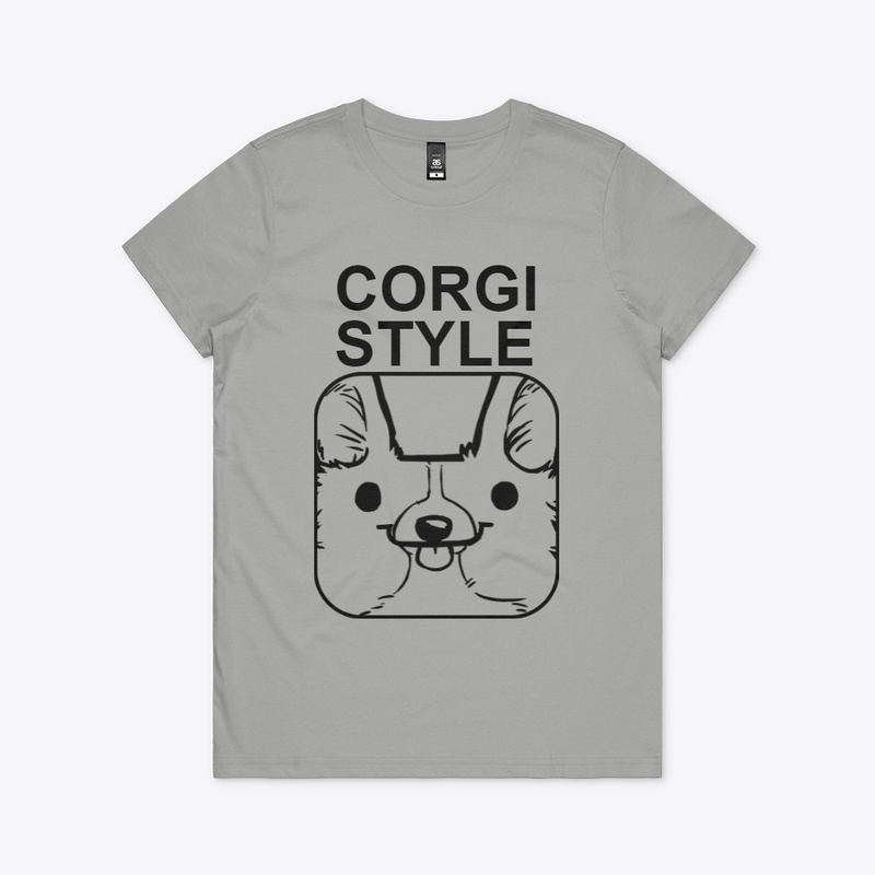 CORGI STYLE