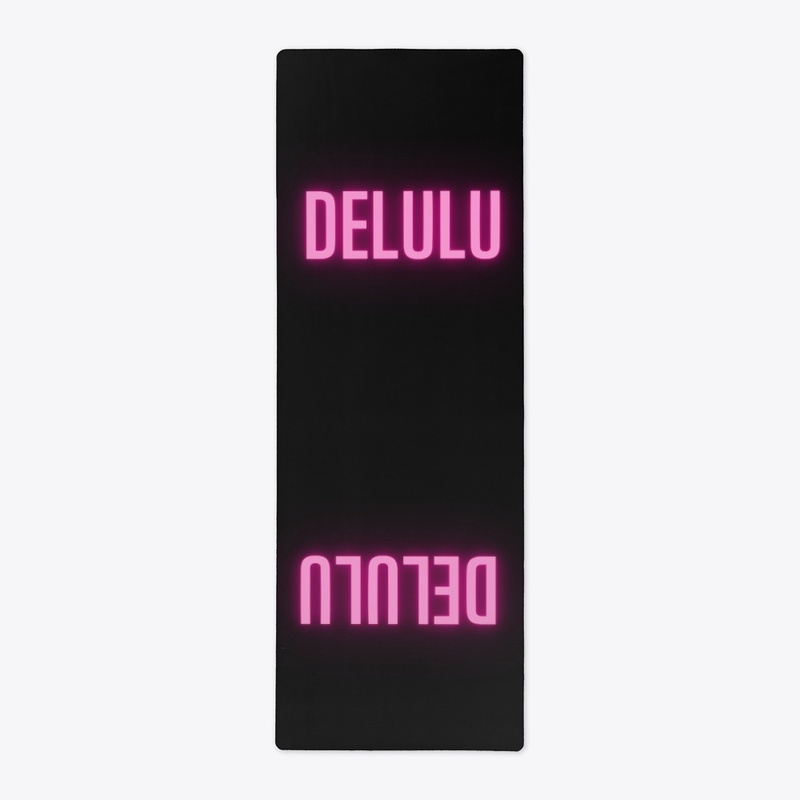 DELULU