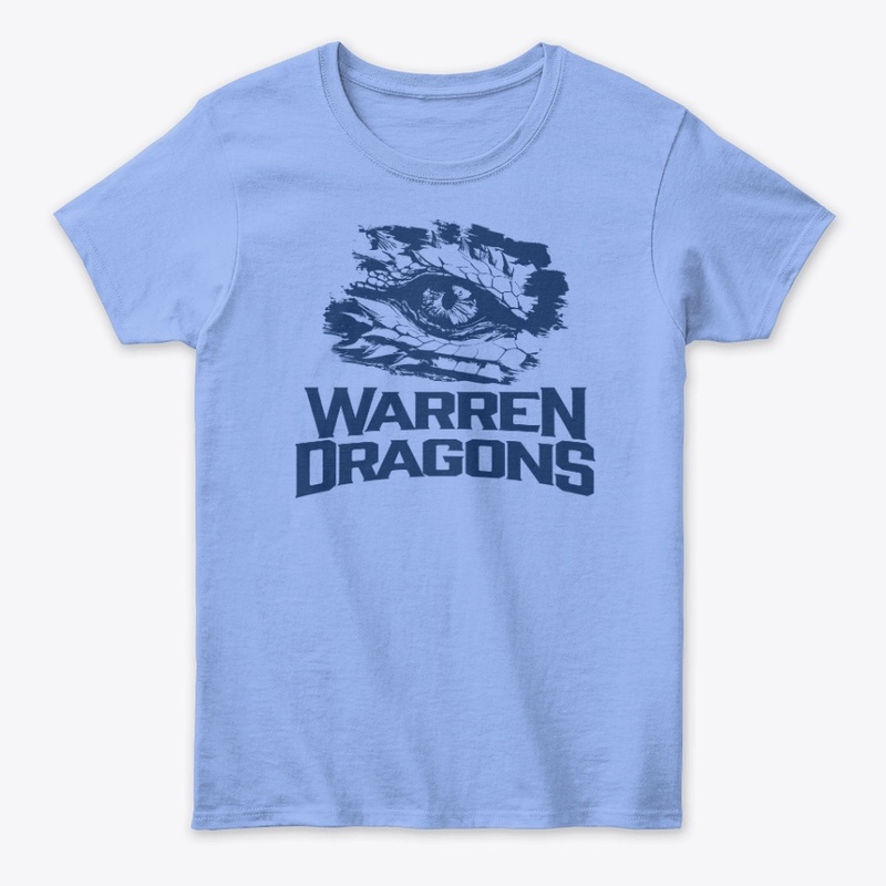 Warren Dragons - 3.1