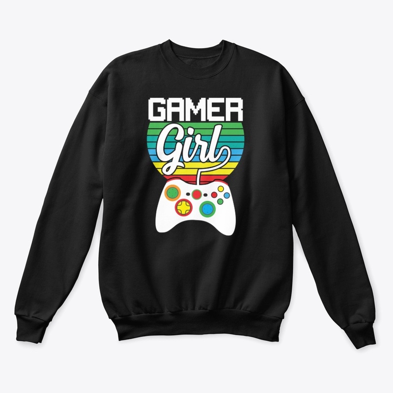 Gamer Girl Collection