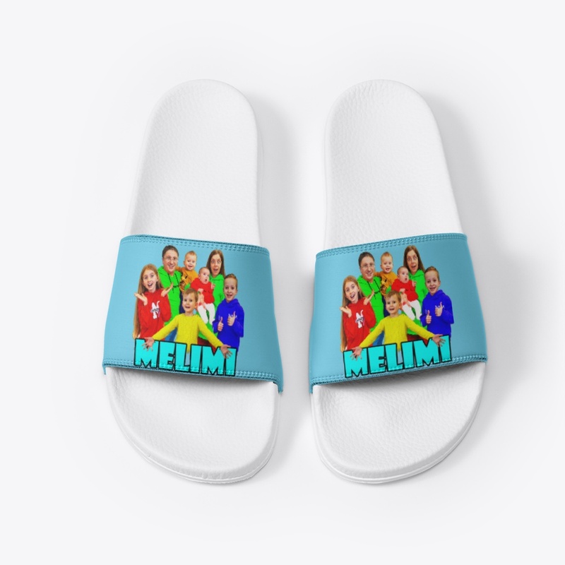 Șlapi MELIMI