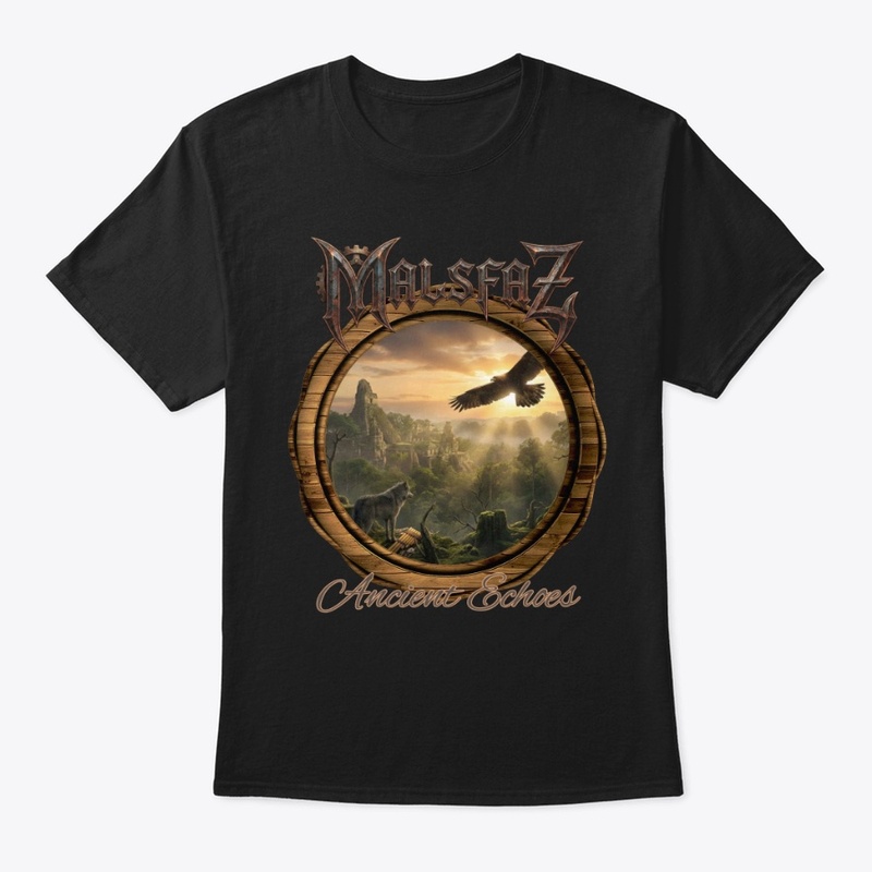 Ancient Echoes T-Shirt