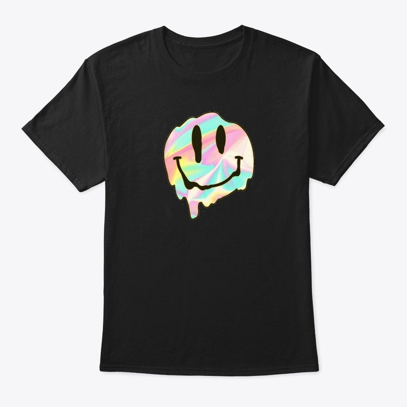 Trippy Smile Collection