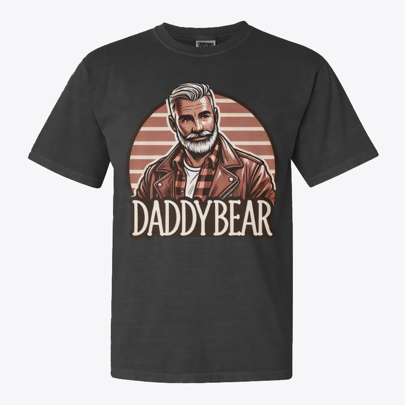 Daddy