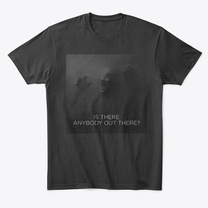 Is There Anybody Out There?