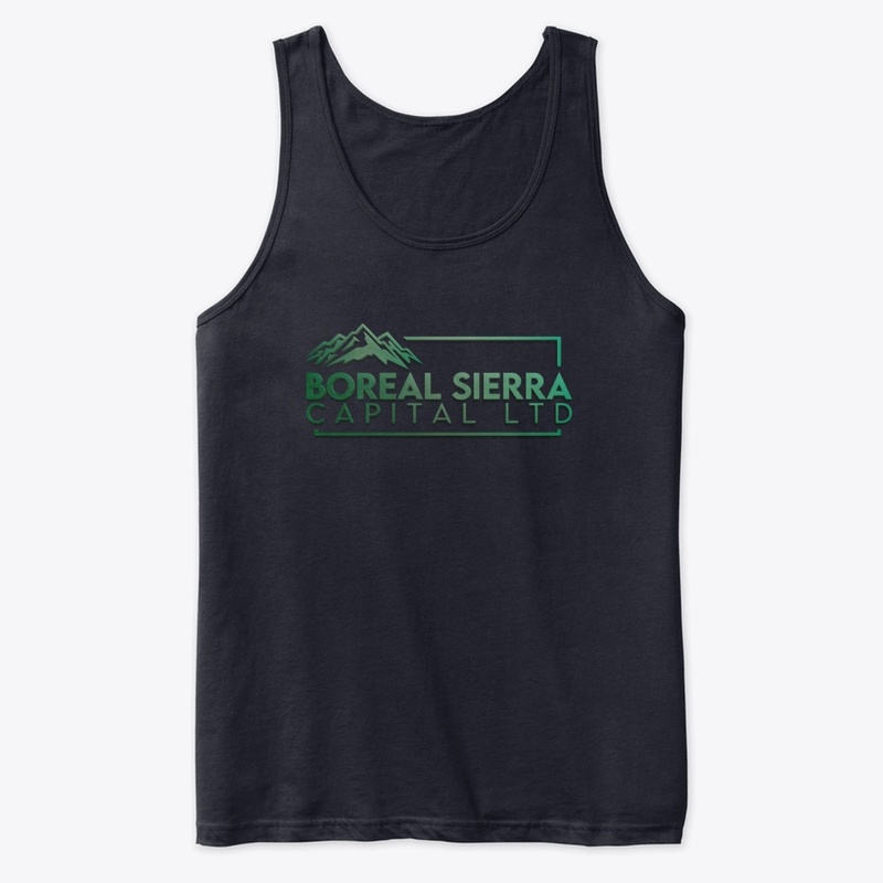 boreal sierra capital LTD