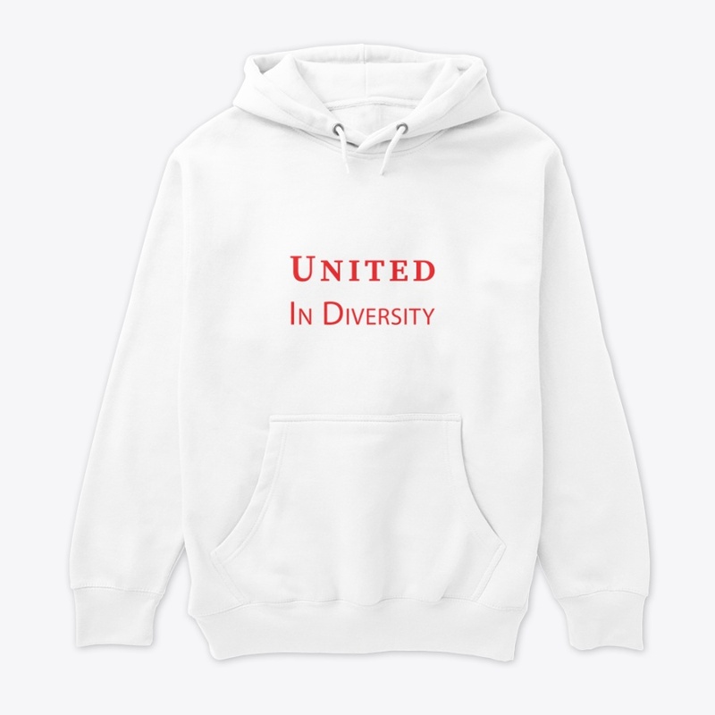united in diversity
