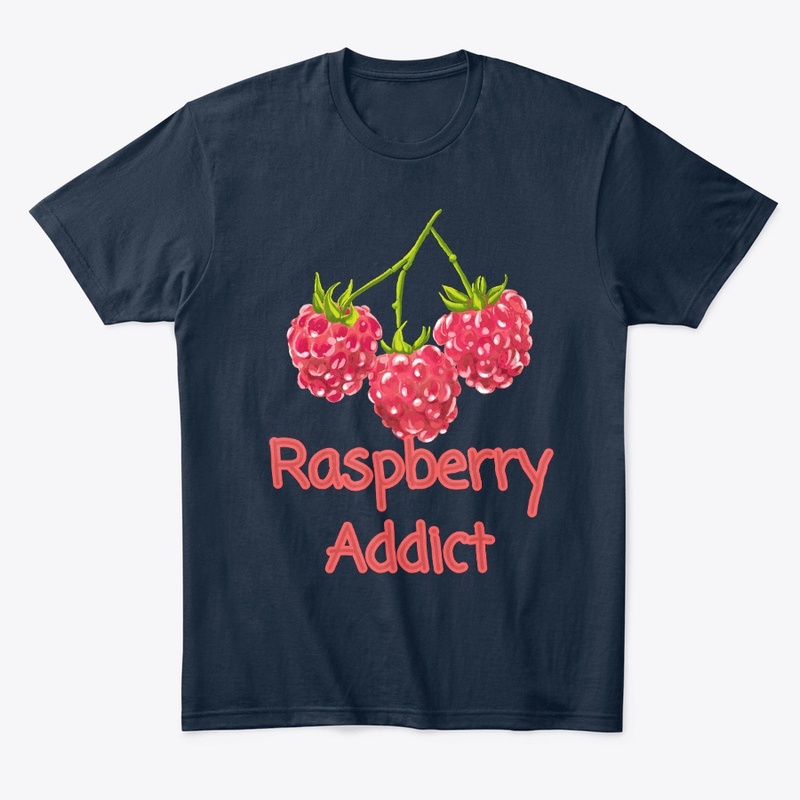 Raspberry Addict III