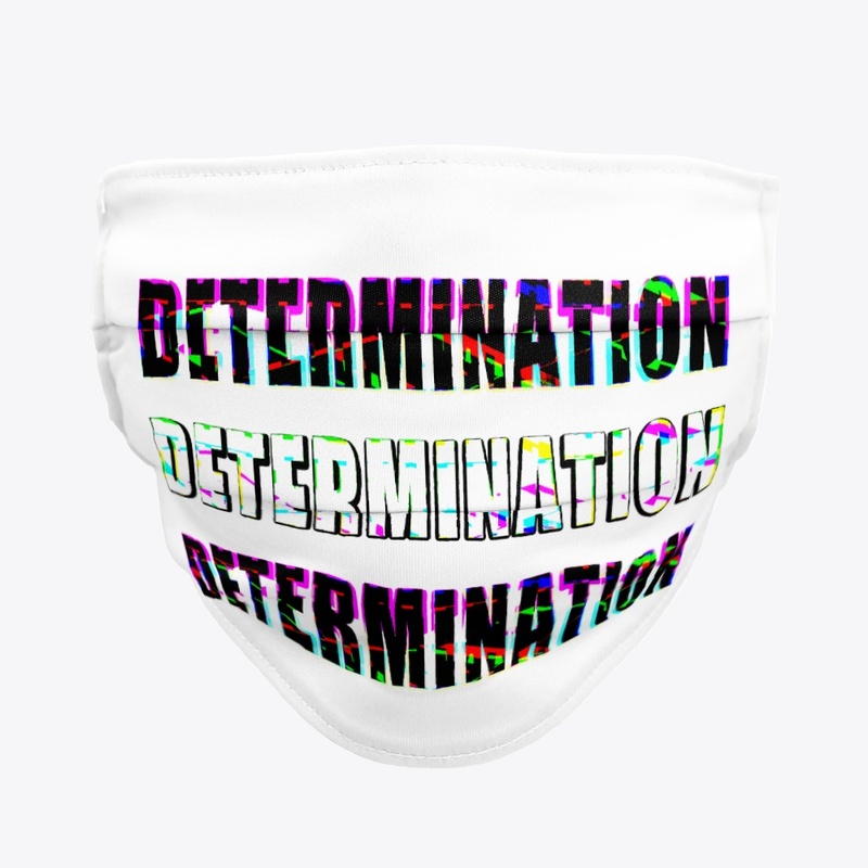 DETERMINATION