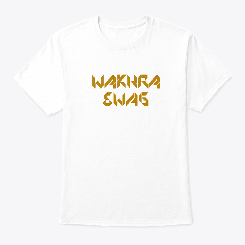 Wakhra Swag | Gold