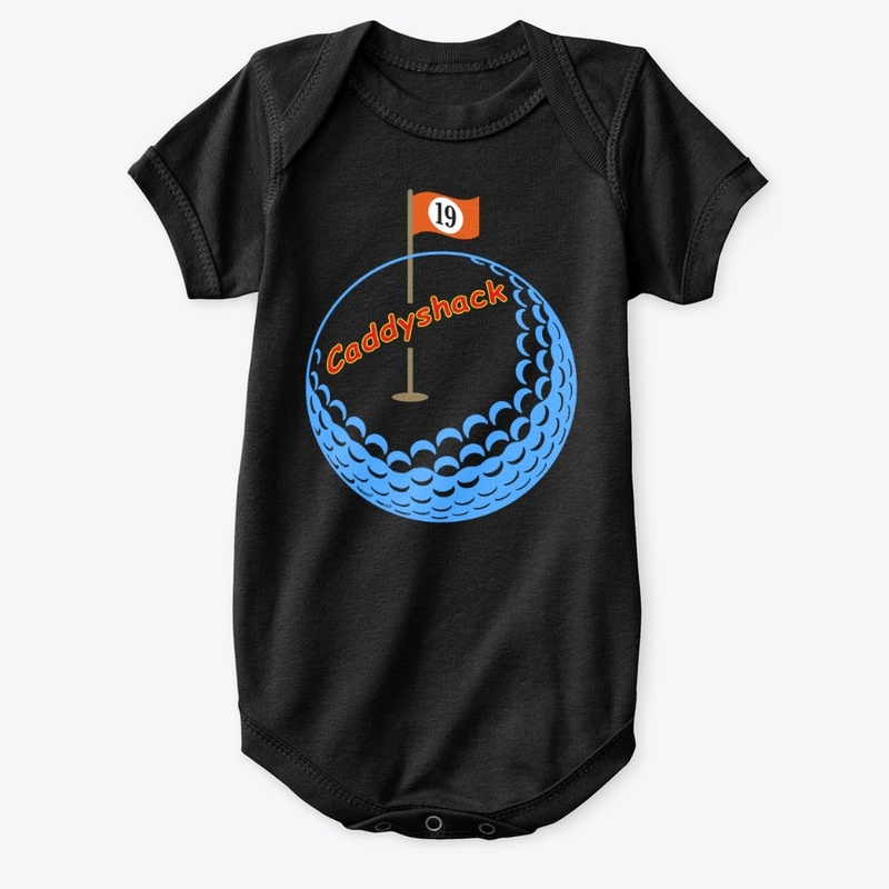 Caddyshack Hole 19 Collection