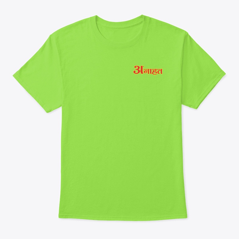 ANAAHAT T SHIRTS