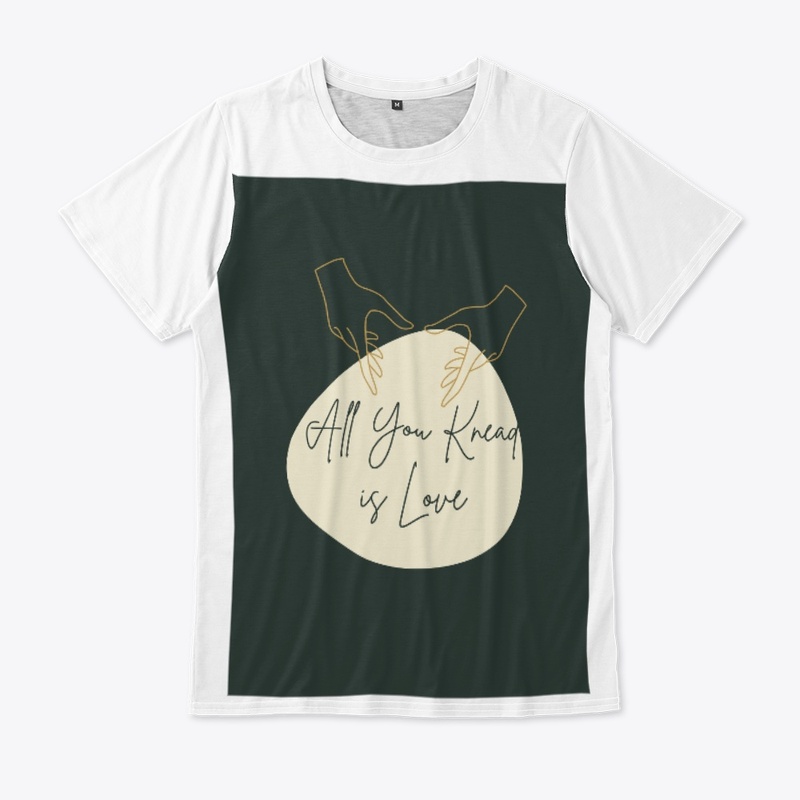 All you need is love