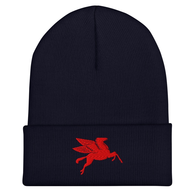 Pegasus Beanie