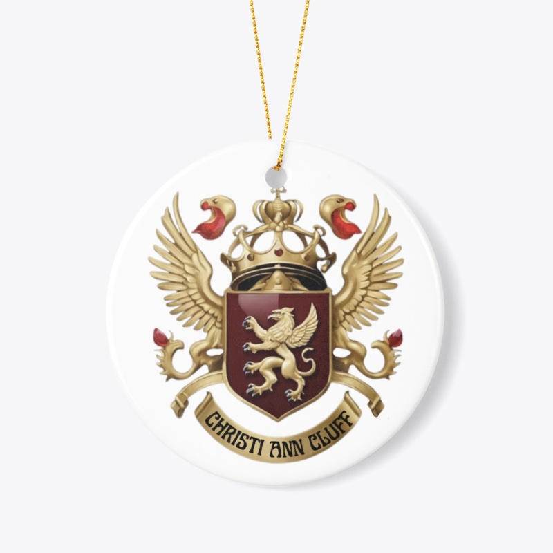 Everyday Coat of Arms