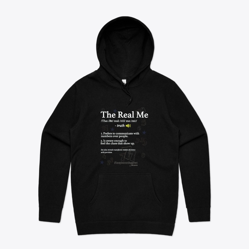 The Real Me Trust Numbers