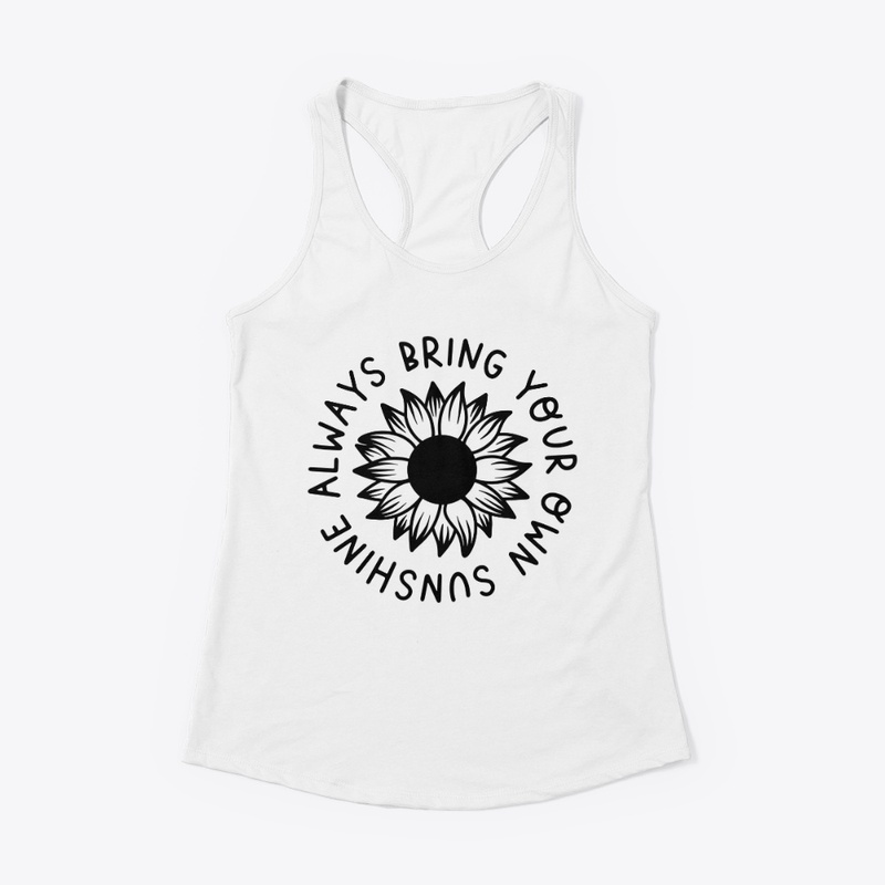 bring on the sunshine collection