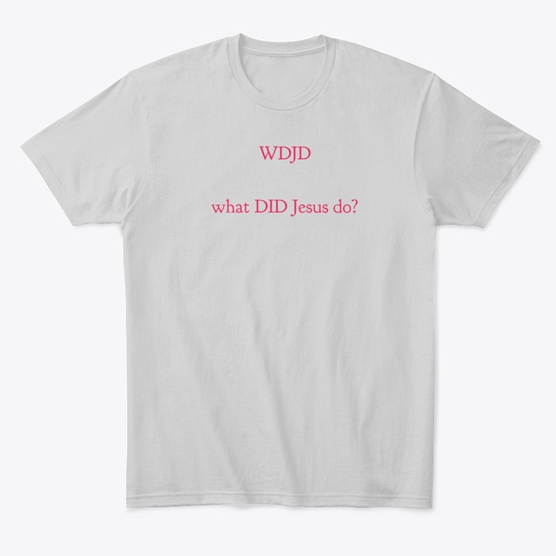 WDJD collection
