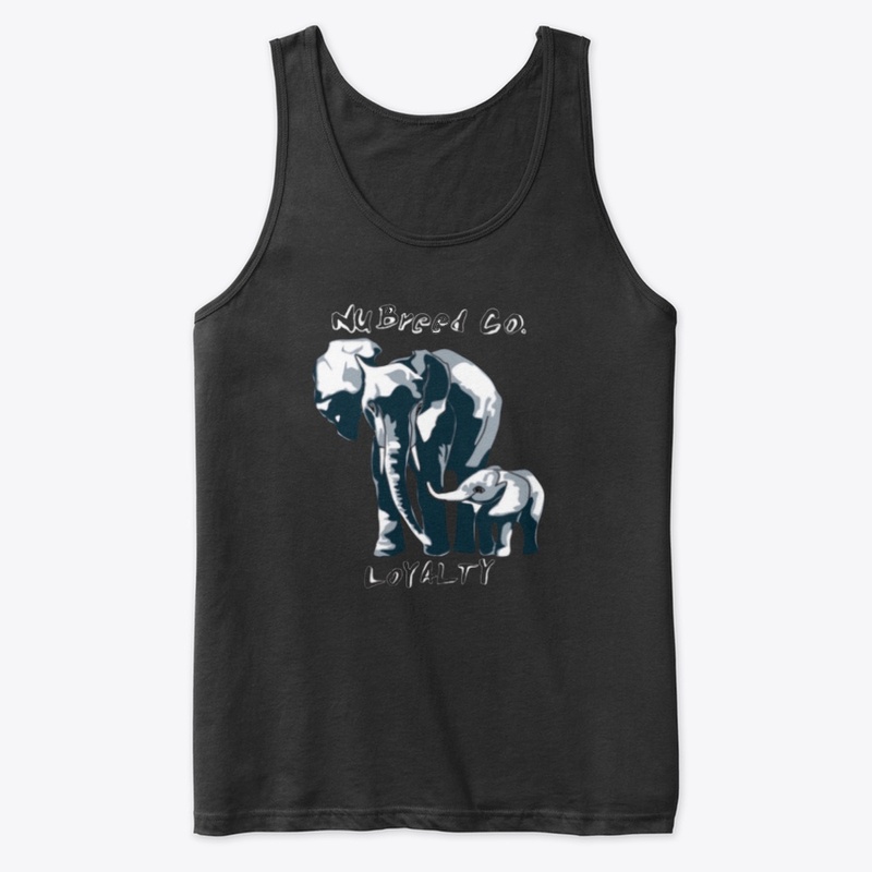 NuBreed Concepts SpringSeason